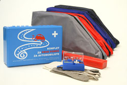 Kompleti obvezne opreme